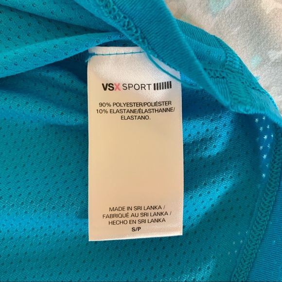 Bundle of two S workout tanks - Picture 4 of 8